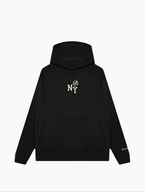 Peace Collective Unisex NY Yankees Hoodie
